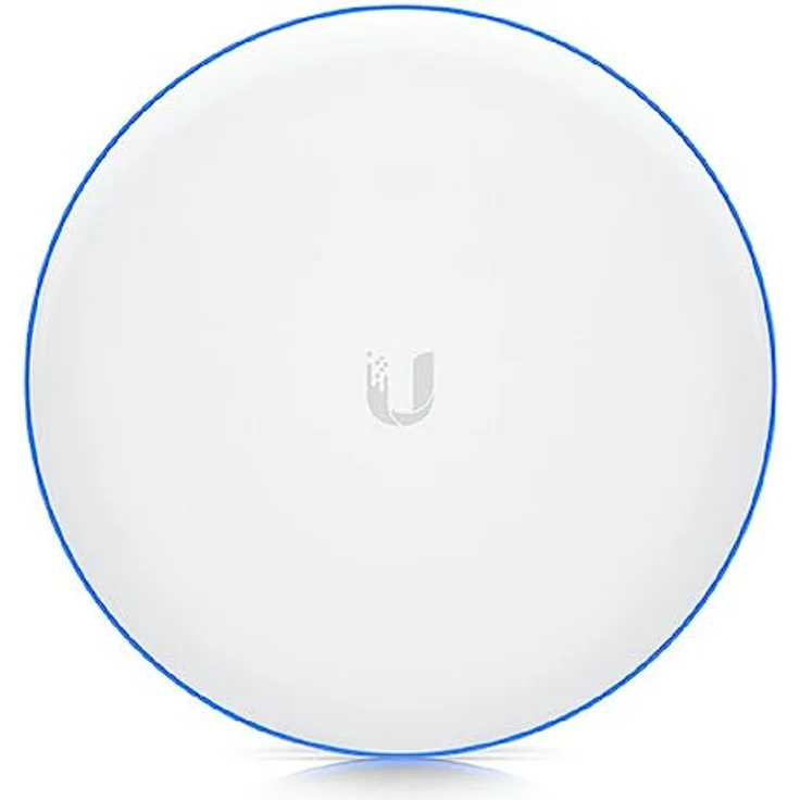 Ubiquiti UniFi UBB 60GHz/5GHz PtP Bridge Kit 6Gbps+ – Bild 1