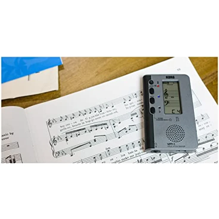 KORG-Repeater-Stimmgerät – Bild 7