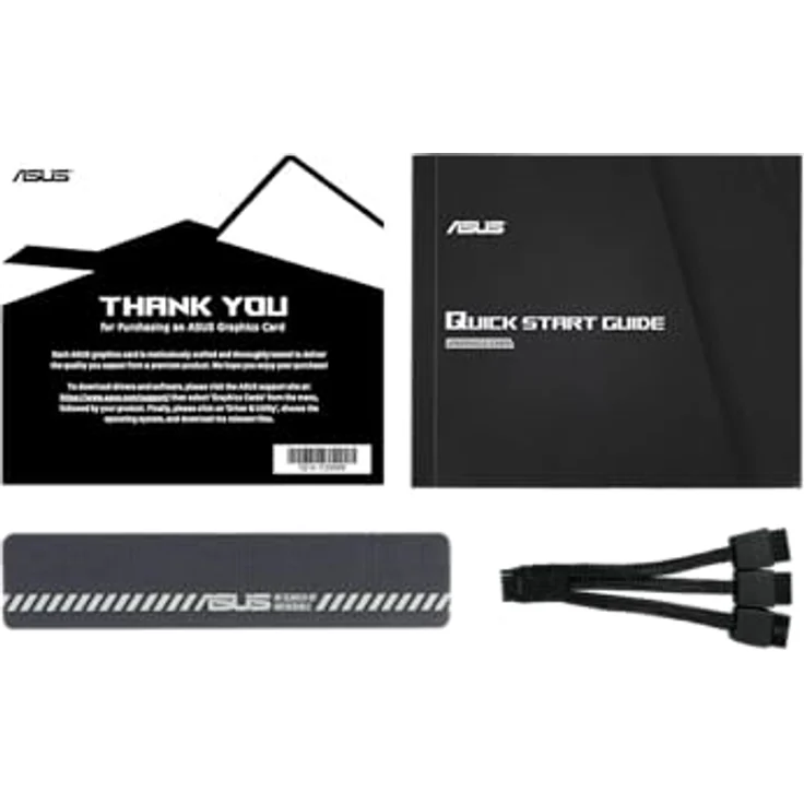 ASUS GeForce RTX 5080 PRIME, Grafikkarte mit DLSS 4, 3x DisplayPort, 0dB-Technologie und Dual-BIOS – Bild 8