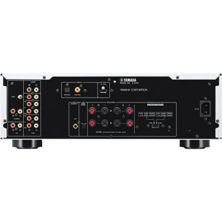 Yamaha A-S701 – Bild 2