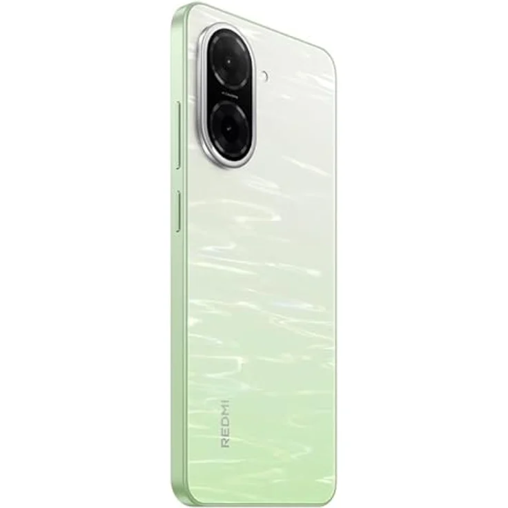 Xiaomi Redmi A5 4G 3GB/64GB Grün (Lake Green) Dual-SIM Smartphone – Bild 4