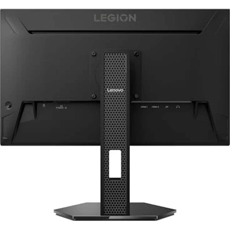 Lenovo Legion 25-10, 25" Full HD WLED Gaming Monitor, 1920x1080, 320Hz, 0.5 ms Reaktionszeit, HDMI, DisplayPort, 3-seitiges Panel, TÜV Augenschutz, schwarz – Bild 5