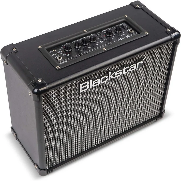 Blackstar Blackstar Gitarren-Verstärker ID Core 40 V4 Verstärker (Anzahl Kanäle: 1, 40 W, Amplifier) – Bild 1