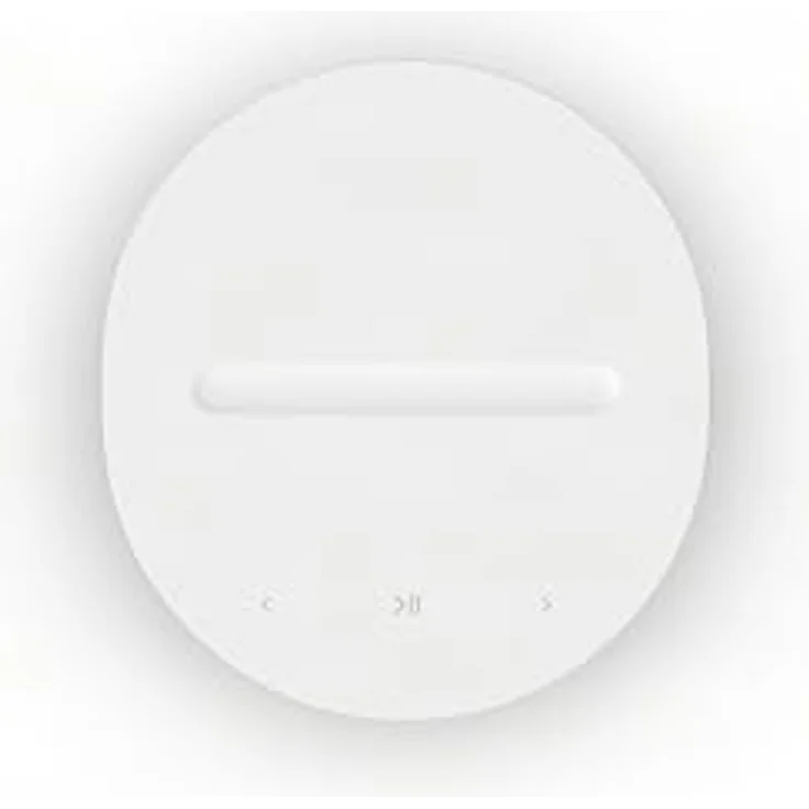 SONOS Era 100 SL, Kompakter WLAN & Bluetooth Lautsprecher mit Apple AirPlay 2, Stereoklang, Line-In-Anschluss, Weiß – Bild 6