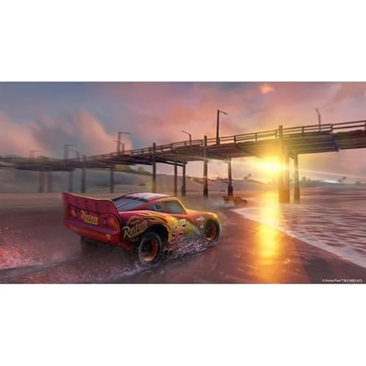 Cars 3 Driven To WIN [ – Bild 3