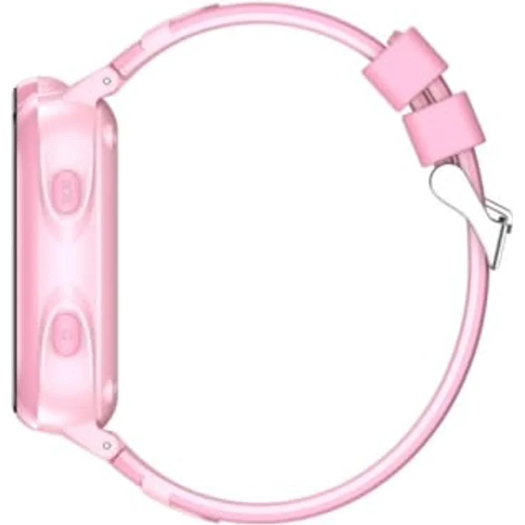 Blackview Z30, Smartwatch für Kinder mit 1,75 Zoll TFT-Display, GPS, IP68, Pink – Bild 2