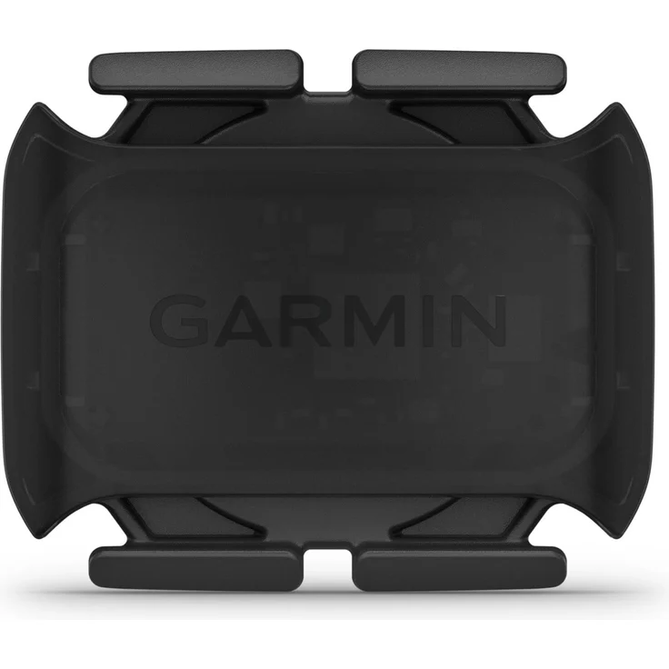 Garmin Trittfrequenzsensor, Fahrradcomputer Zubehör ohne Magnet, einfach zu montieren – Bild 1