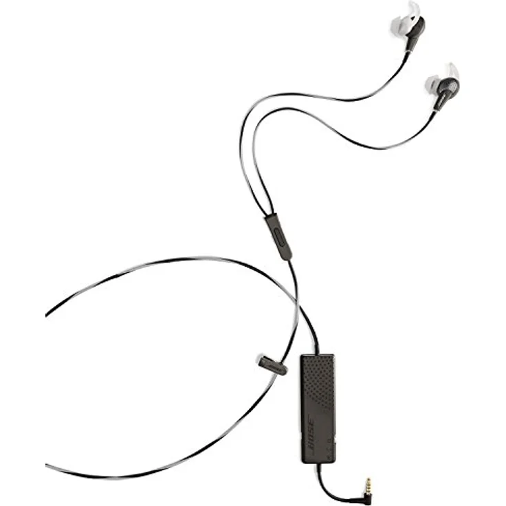 Bose® QuietComfort® 20 – Bild 4