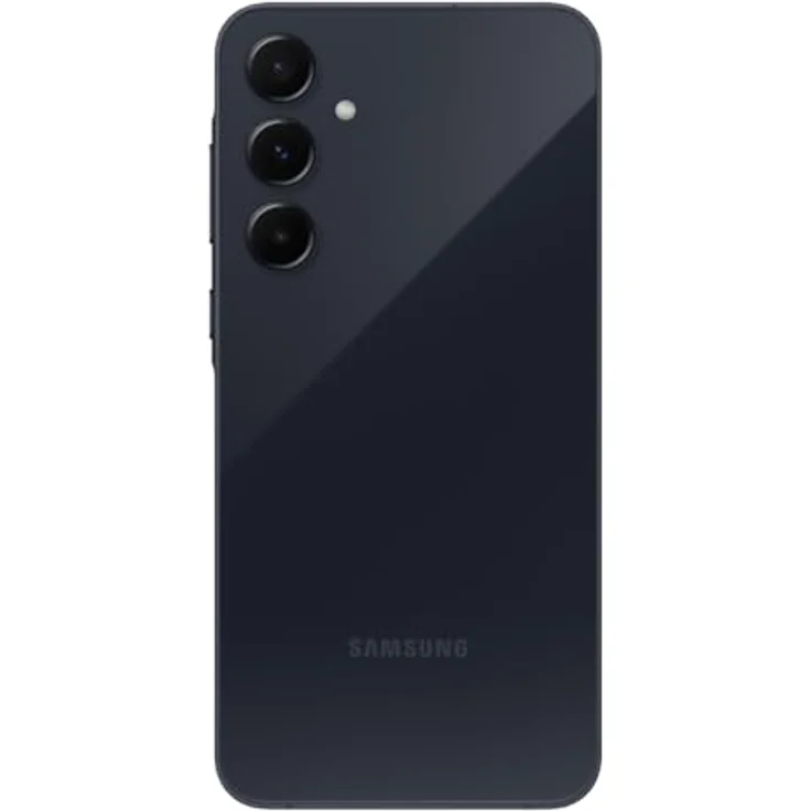 Samsung Galaxy A55 5G 16,8 cm (6.6") Double SIM hybride USB Type-C 8 Go 128 Go 5000 mAh Marine – Bild 2