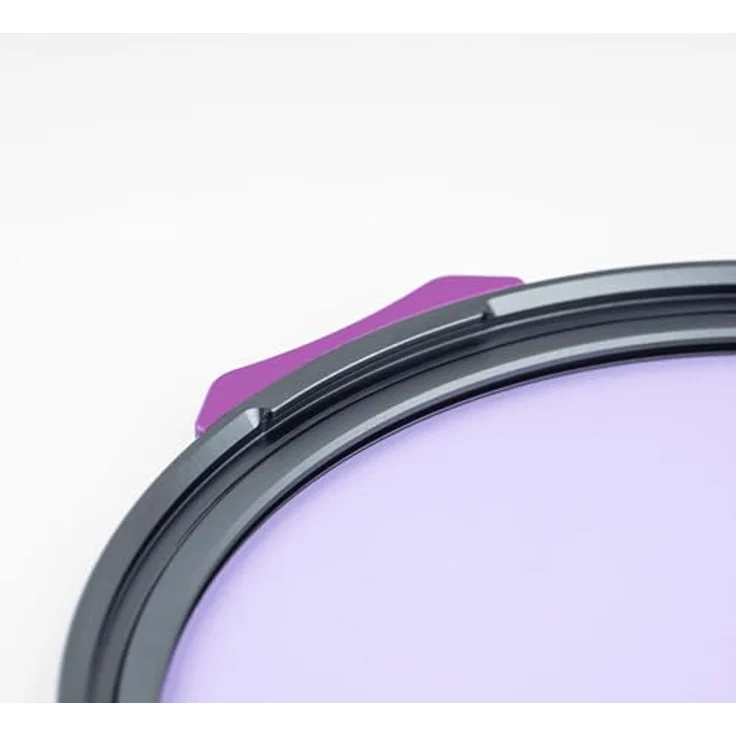 Nisi JetMag Pro Glow Mist 1/4 (95MAG), UV-Filter Objektivfilter für Nachtaufnahmen mit magischem Effekt – Bild 3