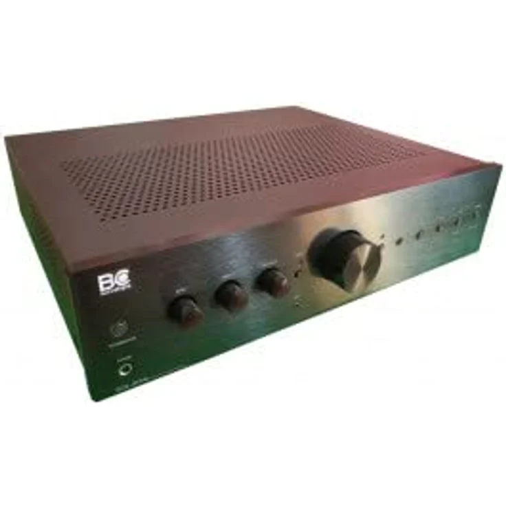 BC Acoustique EX-234 Stereo Vollverstärker – Bild 2