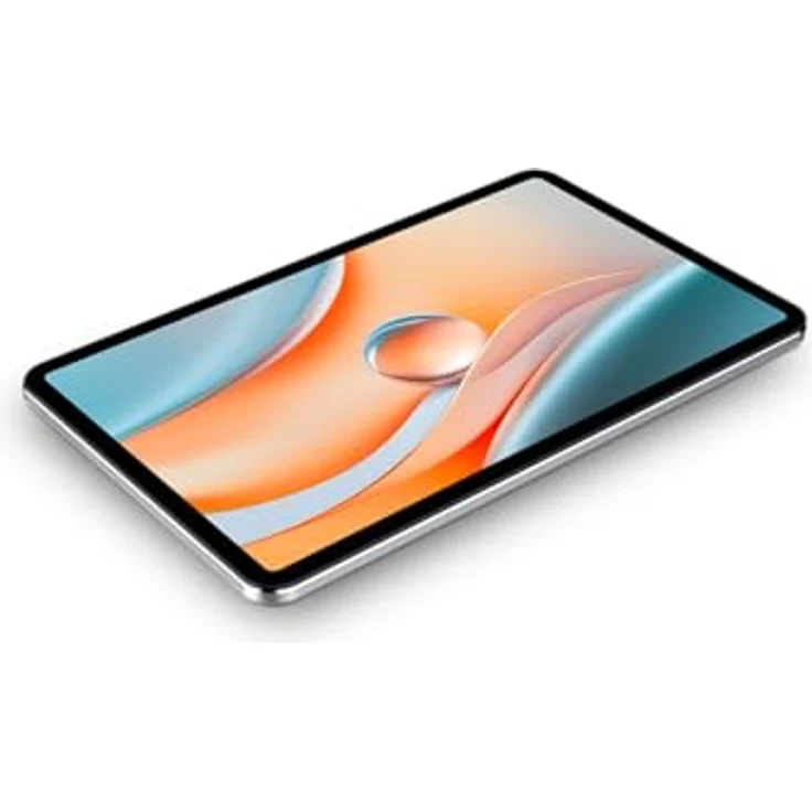 SPC Gravity Pro 12-Zoll-Tablet, Matte View FHD, 256GB, 6GB RAM, 4G, Octa-Core, Android 14, 18W Schnellladung – Bild 4