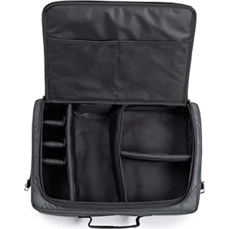 B&W International drone.bag TEX.221.Mavic4, variable Facheinteilung für DJI Mavic 4 Pro, wasserabweisend, gepolstert, mit Schultergurt, passend für Transportkoffer 5000 PP.221 – Bild 5