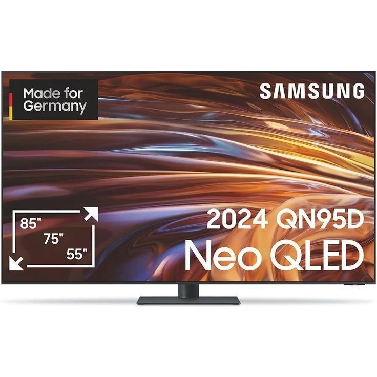 Samsung GQ55QN95DATXZG AI Neo QLED TV