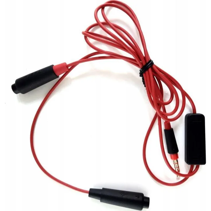 Poly 3.5 MM Y-TRAINING CABLE BW 5200, Y-Kabel für Headsets zur Trainingsüberwachung