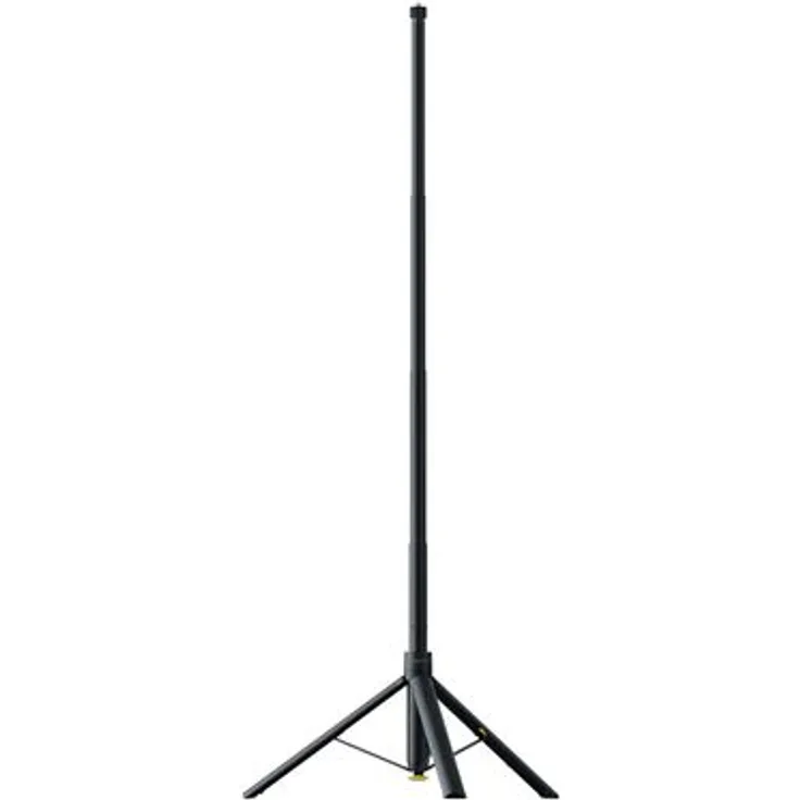 Insta360 Throwpod, superstabiles Stativ und Selfie-Stick, ausziehbar auf 1,1 m, mit 1/4"-Standardgewinde