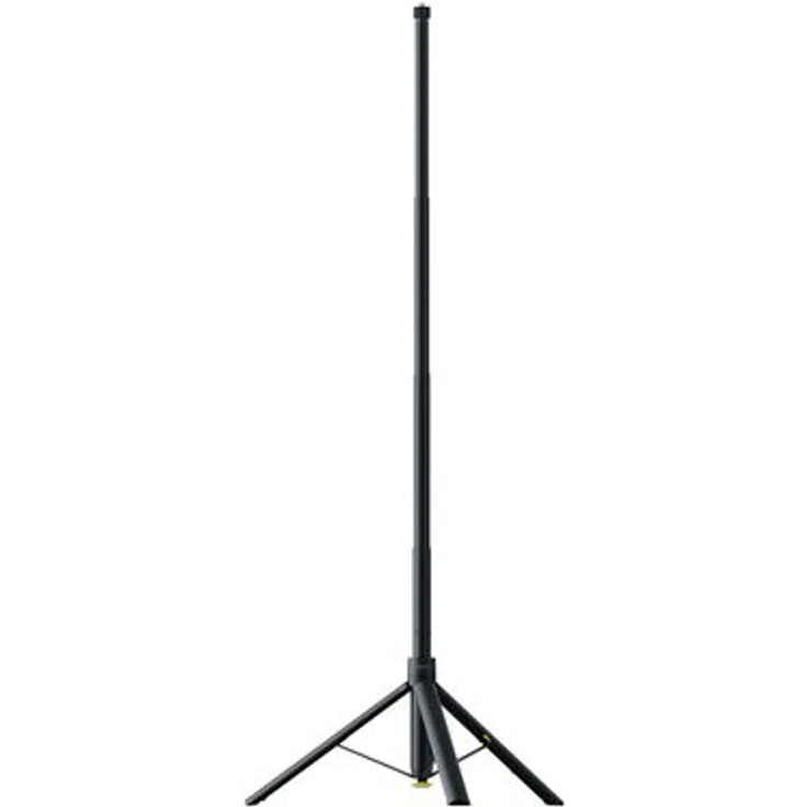 Insta360 Throwpod, superstabiles Stativ und Selfie-Stick, ausziehbar auf 1,1 m, mit 1/4"-Standardgewinde