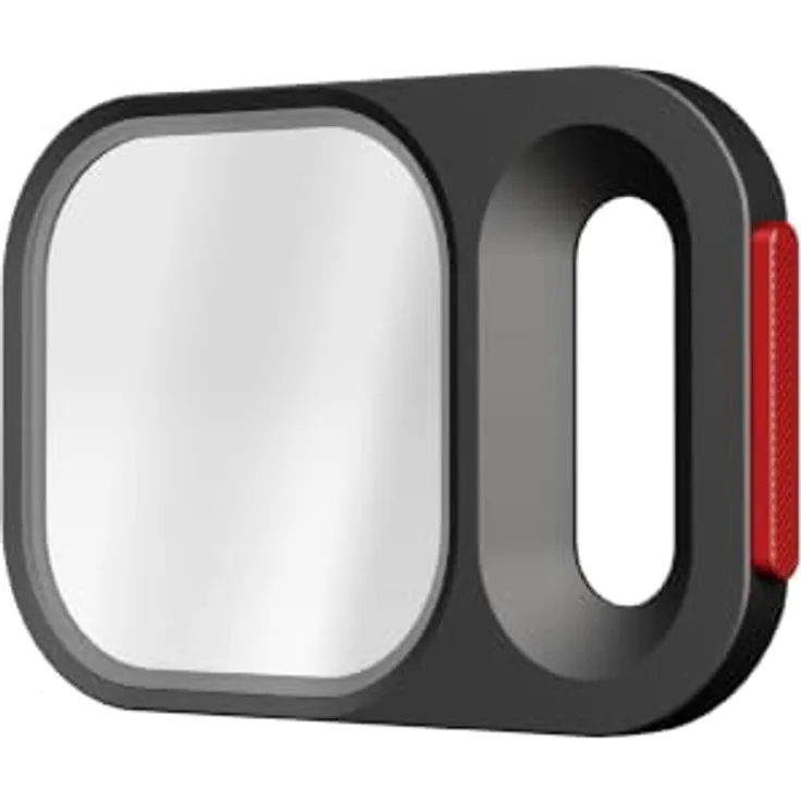 MOMENT Mobile CineBloom QuickLock Filter iP 18 Pro Max, Kamera-Filter für optimierte Bildqualität