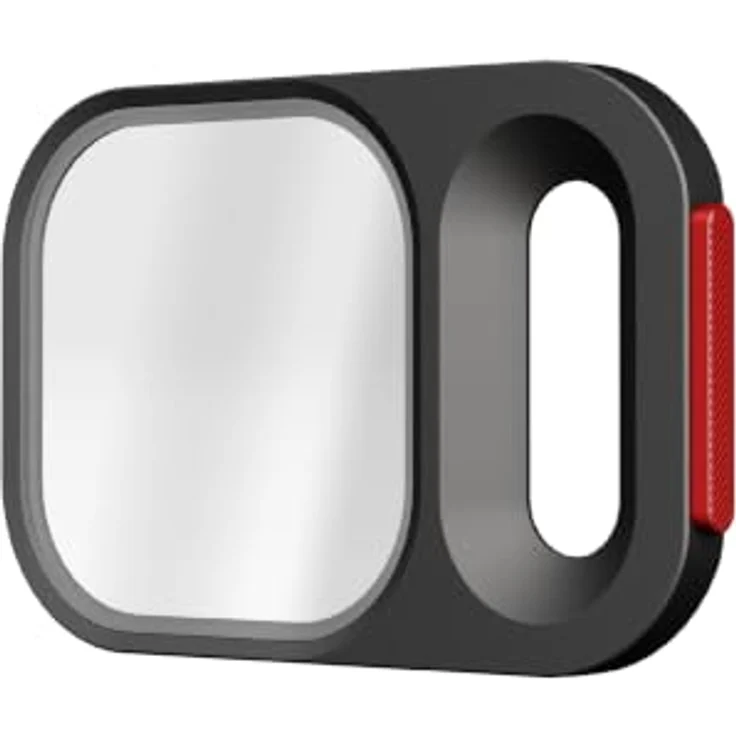 MOMENT Mobile CineBloom QuickLock Filter iP 18 Pro Max, Kamera-Filter für optimierte Bildqualität – Bild 1