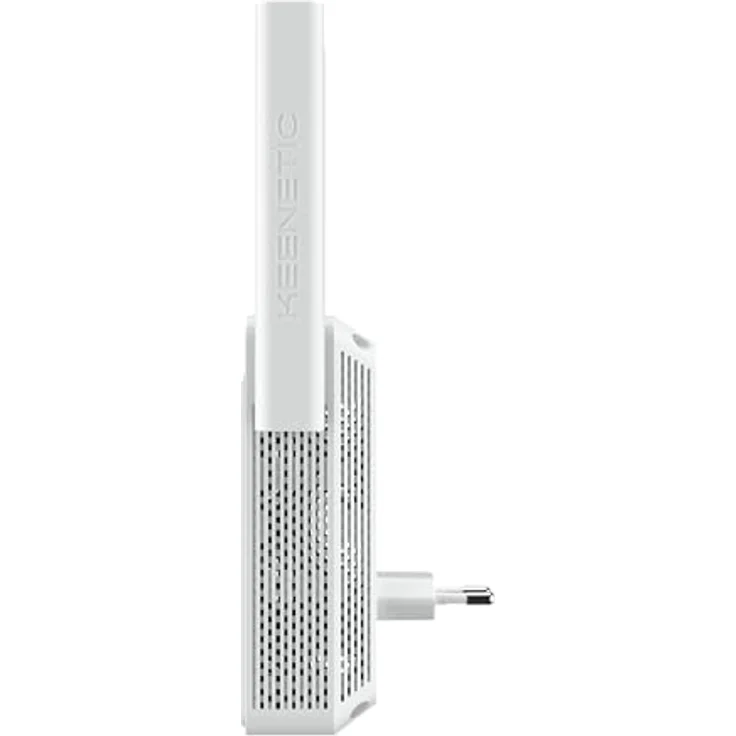 Keenetic Buddy 5 AC1200 Mesh Wi-Fi 5 Range Extender with Ethernet Port, compact design, works with different routers, compatible with Keenetic Mesh Wi-Fi system. – Bild 3