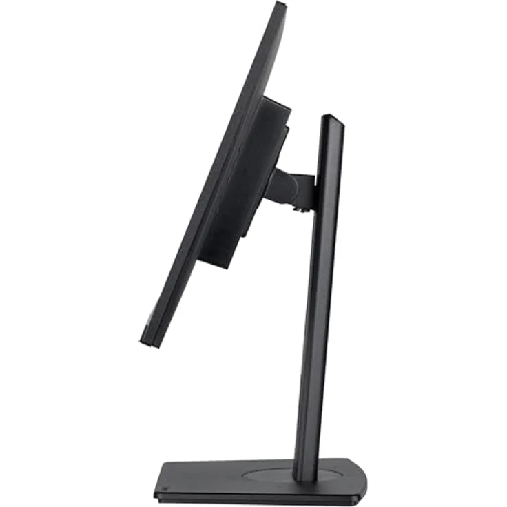 iiyama Prolite XUB2492QSU-B1 60,5cm 23,8" IPS LED-Monitor WQHD 100Hz HDMI DP USB3.2 USB-C3.2 Slim-Line Höhenverstellung Pivot FreeSync schwarz – Bild 5