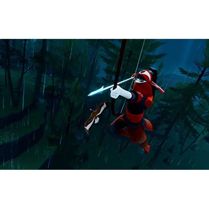 The Pathless (PS5) – Bild 6