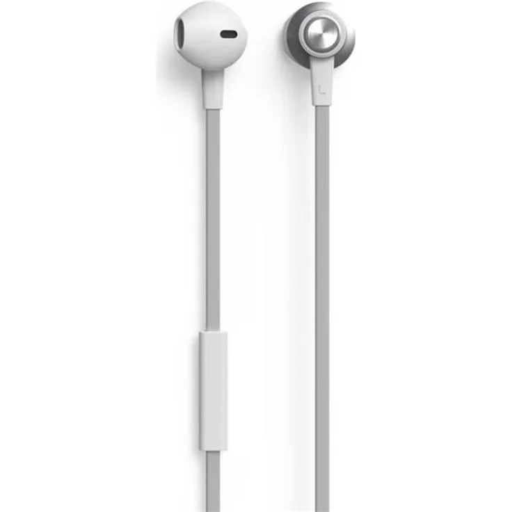 Doro USB-C Earphones, Kopfhörer mit klarem Klang und komfortablem Sitz