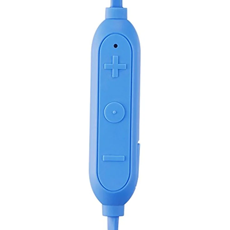 Bluetooth Kopfhörer mit ergonomischem Design – Bild 3