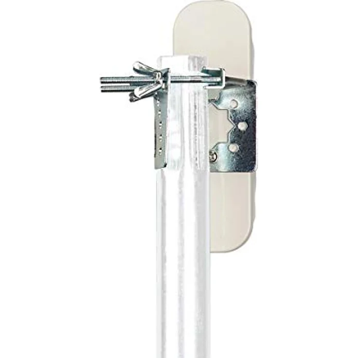 Nedis 3G--4G--5G-Antenne von Nedis | Max. 10 - 11 dB Verstärkung | 698 - 960 MHz | 1710 - 2700 MHz | 3300 - 3600 MHz | 4800 - 5000 MHz| Wasserfest – Bild 8