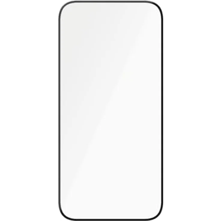 PanzerGlass CERAMIC Displayschutzfolie für Apple iPhone 16 Pro Max 17,5 cm (6,9 Zoll) 2024| Ultrastarkes japanisches Vollbild-Glas, Fall-/Kratzschutz, Anti-Fingerabdruck, hüllenfreundlich, einfache Installation – Bild 3