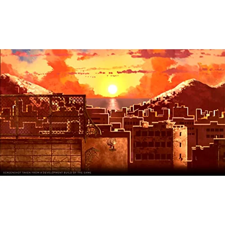Yomawari: Lost in the Dark - Deluxe Edition (Nintendo Switch) – Bild 3