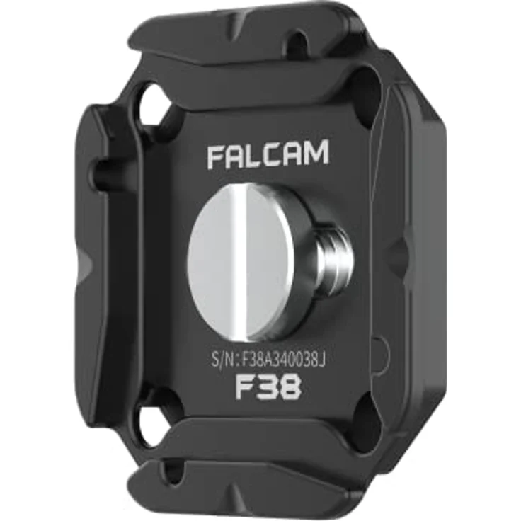 Falcam 2269 F38 Schnellwechselplatte – Bild 5