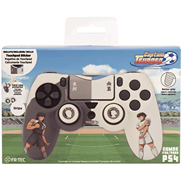 Blade PS4 Combo Pack Captain Tsubasa Versus – Bild 6