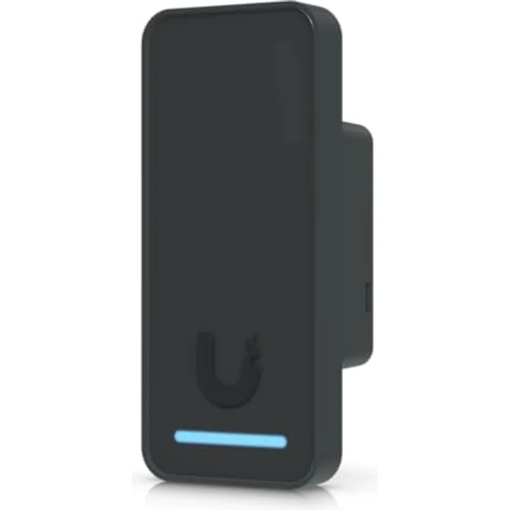 Ubiquiti UniFi Access Reader Gen3 UA-G3-B, wetterfester RFID Reader mit NFC und Touch Pass, schwarz – Bild 2