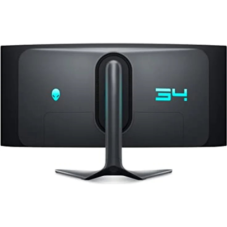 Dell Alienware AW3423DWF – Bild 6