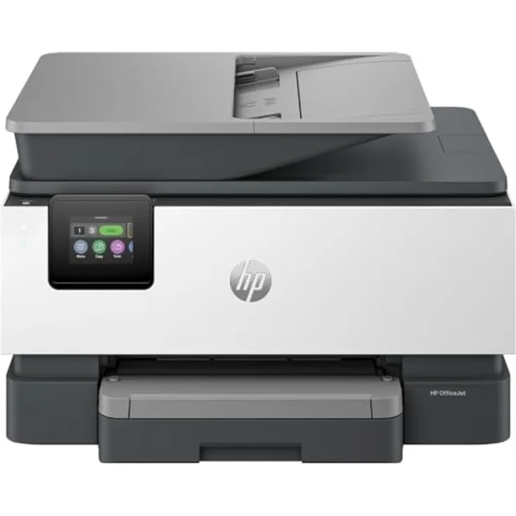 HP Multifunktionsdrucker 403X8B, mehrfarbig, kompakt und leistungsstark