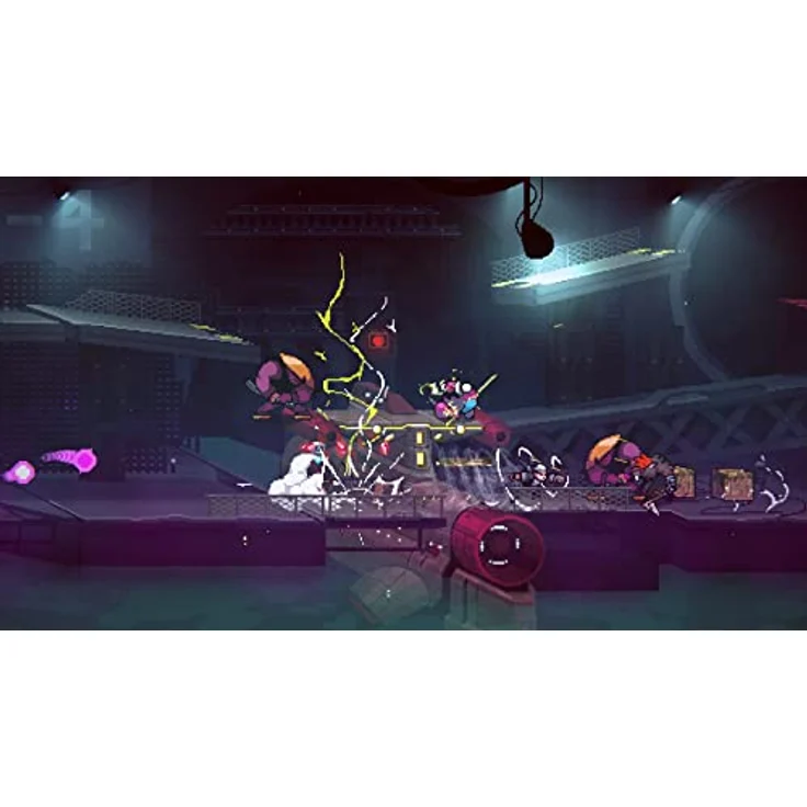Blade Assault - Switch – Bild 3