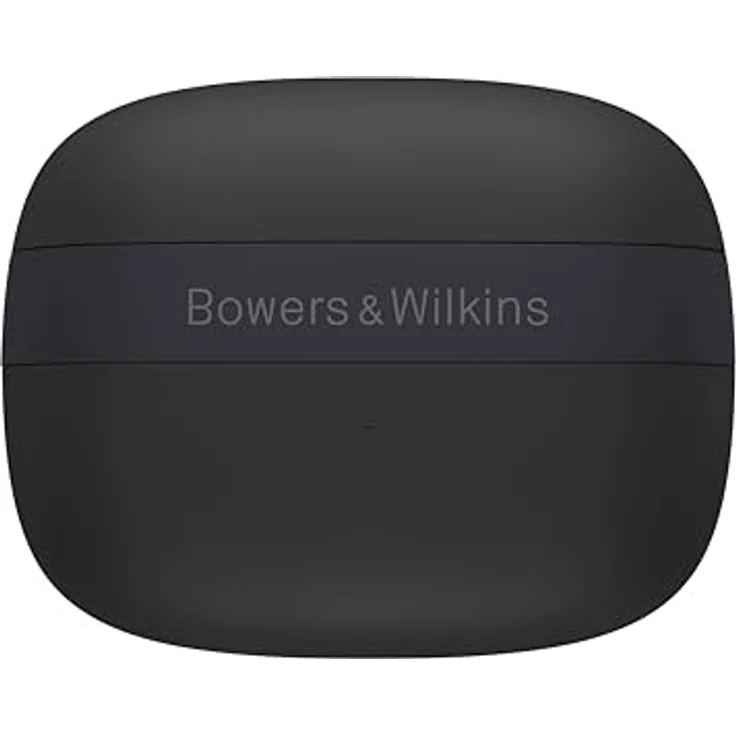 Bowers & Wilkins Pi6 True Wireless Kopfhörer, Bluetooth, aptX, aktives Noise Cancelling - Storm Grey – Bild 2