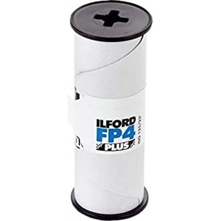 ILFORD FP4 B&W 120 FILM – Bild 3
