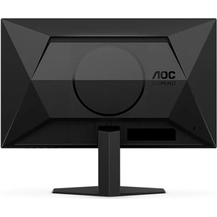 AOC Gaming 24G4XED, 24 Zoll Full HD Monitor mit 180 Hz, 1 ms Reaktionszeit, FreeSync Premium, G-Sync kompatibel, HDR10, schwarz/grau – Bild 3