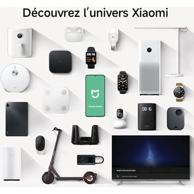 Xiaomi Redmi 15C, 128 GB 5G Smartphone mit 50 MP Dual Kamera, 6,9 Zoll Display, WiFi 5, Mint Green – Bild 6