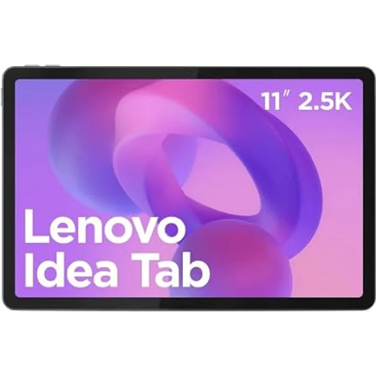 Lenovo Idea Tab 5G 11.0, 256GB Speicher, 8GB RAM, Grey, mit Digitizer Pen und 90 Hz Display – Bild 2