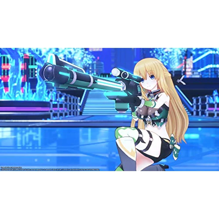 Neptunia - Virtual Stars (PS4) - Preisvergleich – Bild 5