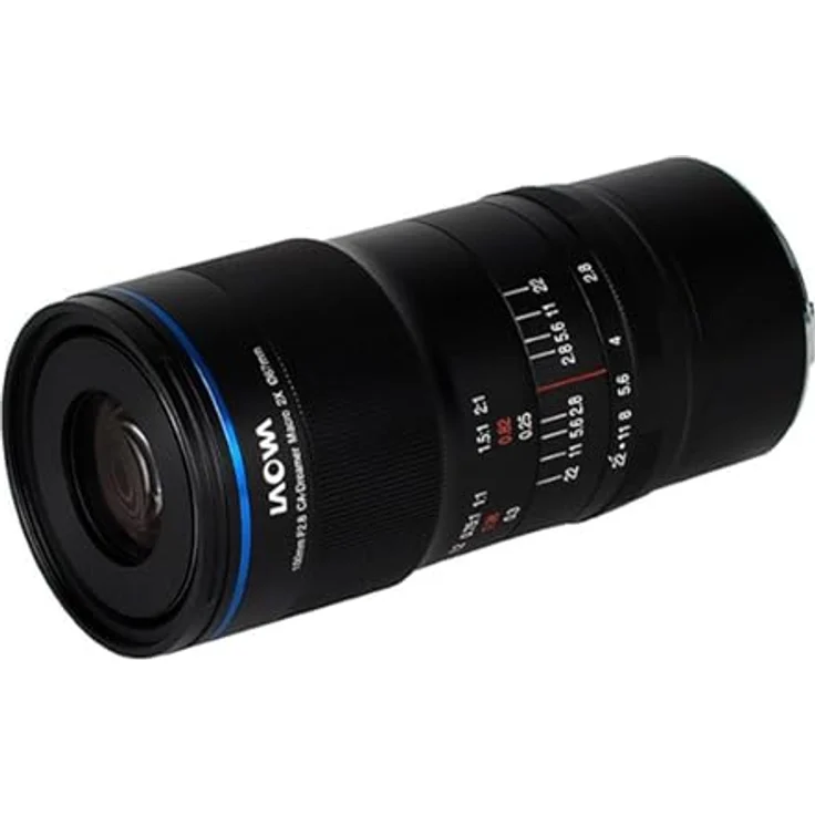 LAOWA 100mm f/2,8 2:1 Ultra Macro APO Nikon Z – Bild 4