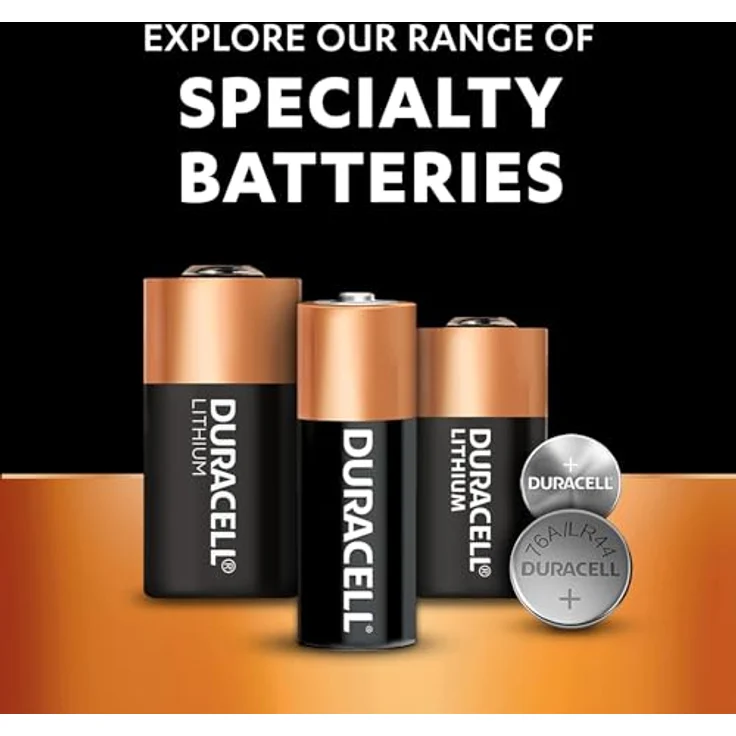 Duracell CR2 CR15H270, Lithium-Batterien im 3er Blister (6 Batterien) mit ausgezeichneter Laufzeit und Qualität – Bild 4