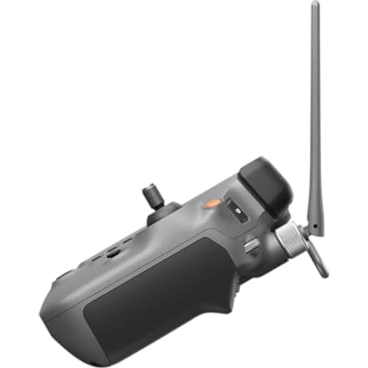 DJI RC Plus (Inspire 3), Drohnen Fernsteuerung mit 7-Zoll-Display, konfigurierbaren Tasten, Schwarz – Bild 5