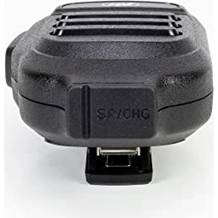 ONLINESHOP SRL PNI Mike 80, Bluetooth Mikrofon und Dongle, zweikanalig, kompatibel mit PNI HP 8001L, bis zu 10 m Reichweite, 1200 mAh Akku, Freisprecheinrichtung – Bild 6