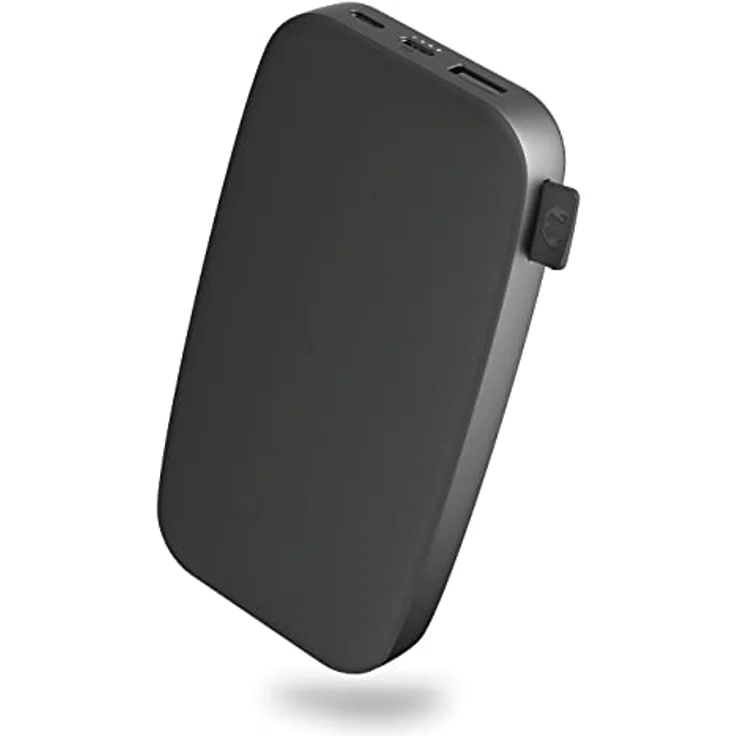 Powerbank 18000 mAh USB-C - Fast Charging - Storm Grey – Bild 1