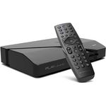 Dreambox Play Android TV 11 Black Dual WiFi, LAN, Bluetooth, HDMI