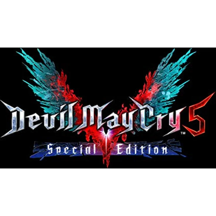 DEVIL MAY CRY 5 SPECIAL EDITIO – Bild 2